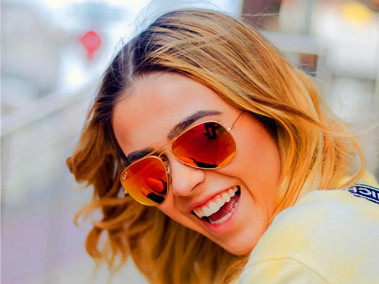 Sun lenses