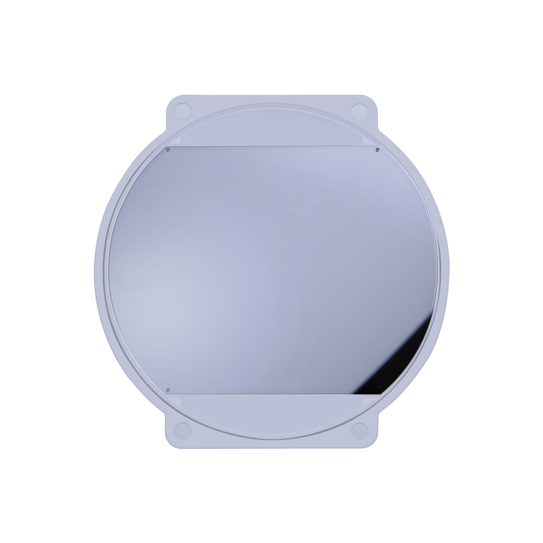 Nylon Polarized Lens Gray Green Mirror Coated