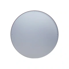 nylon sunglasses lens dual gradient color gray tinted PALFSS2005