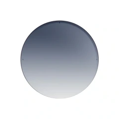 nylon sunglasses lens dual gradient color gray tinted blue tinted PAXSU2902