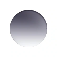 nylon sunglasses lens gradient color gray tinted PAXWS2702