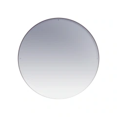 nylon sunglasses lens gradient color gray tinted PAXWS4802