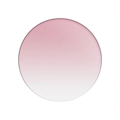 nylon sunglasses lens gradient color pink tinted PAXWR6505