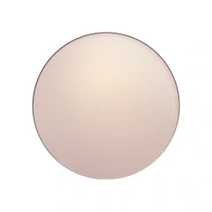 nylon sunglasses lens mirror coated pink golden PAXR6504