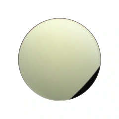 nylon sunglasses lens mirror coated yellow PALF301XS