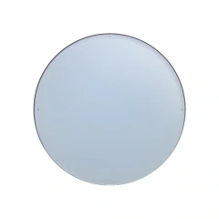 nylon sunglasses lens solid color blue tinted PALFU7909