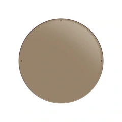 nylon sunglasses lens solid color brown tinted paxb5213