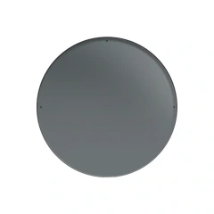 nylon sunglasses lens solid color orange tinted PALFS2302